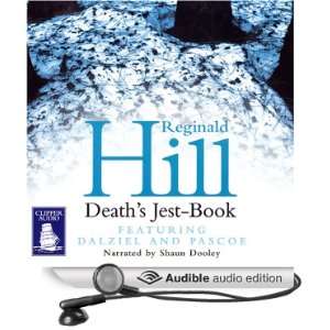  Deaths Jest Book: Dalziel and Pascoe Series, Book 20 