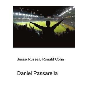  Daniel Passarella: Ronald Cohn Jesse Russell: Books
