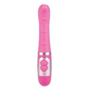   8function Sweetheart Vibe Caressing G, Pink