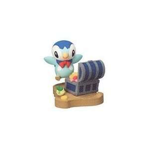   Pokemon Mystery Dungeon ~1.5 figure (Japanese Imported): Toys & Games