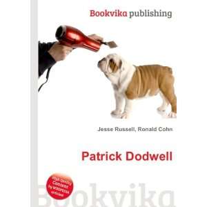  Patrick Dodwell: Ronald Cohn Jesse Russell: Books
