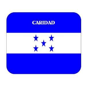  Honduras, Caridad Mouse Pad: Everything Else