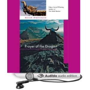  the Dragon (Audible Audio Edition): Eliot Pattison, James Chen: Books