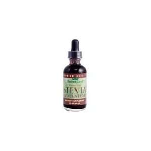  Sweetleaf Stevia Concentrate ( 1x2 OZ EA): Health 