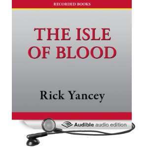   , Book 3 (Audible Audio Edition): Rick Yancey, Steven Boyer: Books