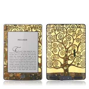   Protective Film for  Kindle Touch   Tree of Life: Electronics