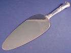 stately statehouse sterling pie cake server expedited shipping 