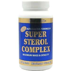  Products Super Sterol Complex, 90 tablets
