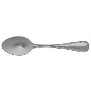   Hotel Ii (Stainless) Place/Oval Soup Spoon, Sterling Silver Kitchen