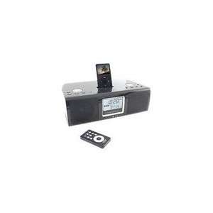  Hi fi Table Radio with Ipod® Dock Electronics