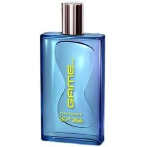  Cool Water Game Cologne 0.17 oz EDT Mini: Beauty