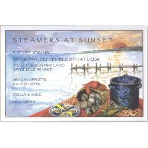  Steamers Invitations By Odd Balls: Kitchen & Dining
