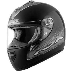  RSX Dual Touch Solid Helmet Automotive