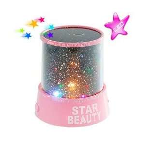  Starry Night Sky Projector Electronics