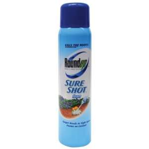  SCOTTS ORTHO BUSINESS GROUP, ROUNDUP SURE SHOT AEROSOL, Part 