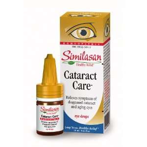  Similasan Cataract Care, 10ml