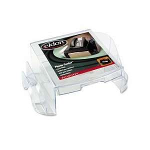   Stand/Organizer, Pull Out Drawer, Clear RUB94615: Office Products