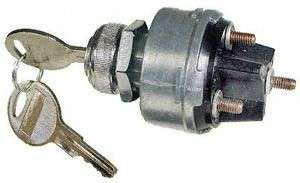 Airtex 1S6147 Ignition Switch  