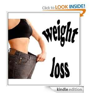 Weight Loss   Causes and Home Remedies Kevin Dr.  Kindle 