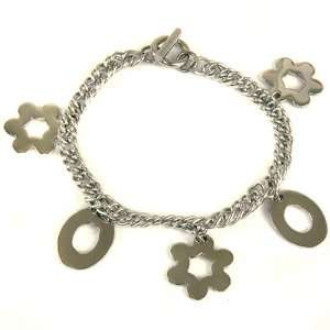   Stainless Steel Bracelet for Ladies Girls By Bucasi SALE Jewelry