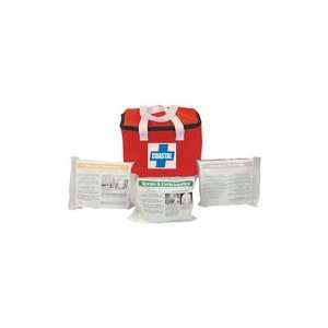 ORION COASTAL FIRSTAID KIT NYL BAG All Bandages Premium Quality Fabric 