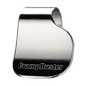  Crampbuster Cb4 wide Silver Automotive