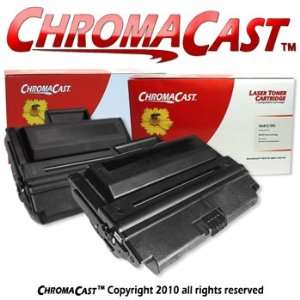  ChromaCast 1815 2 Pack Premium Compatible Black Toner 