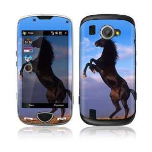  Samsung Omnia 2 i920 Skin   Animal Mustang Horse 
