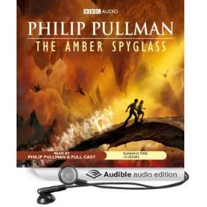   Trilogy, Book 3 (Audible Audio Edition) Philip Pullman, cast Books