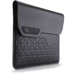  Caselogic SSAI 301Black Welded TPU Sleeve for iPad 2/3 