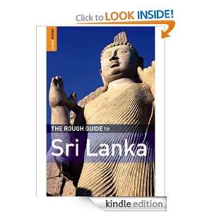 The Rough Guide to Sri Lanka: Gavin Thomas:  Kindle Store