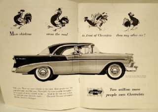 1956 7th ANNUAL SOUTHERN 500 STOCK CAR RACE PROGRAM  