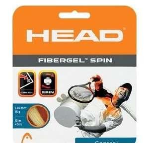  Head FiberGEL Spin 16g