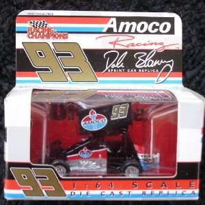    2000 Racing Champions 164 Dave Blaney # 93 Amoco Toys & Games