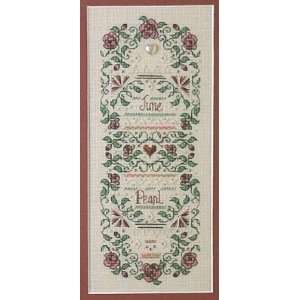  The Monthly Birthstone Sampler Collection June Cross 
