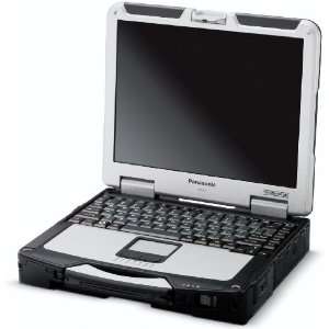  Panasonic Toughbook 31   Core i5 2520M / 2 CF 31JAGEA1M 
