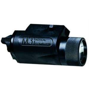   Streamlight M 3 Tactical Illuminator With Batteries