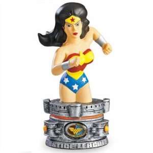  League   presse papier résine Wonder Woman 12 cm Toys & Games