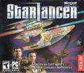 STARLANCER Star Lancer Microsoft Space Sim PC Game NEW 659556147136 