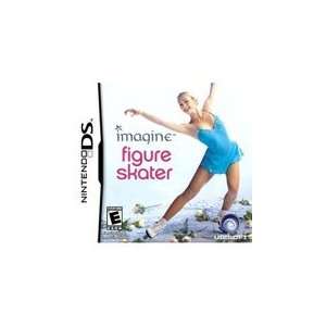  Imagine: Figure Skater DS 16388: Sports & Outdoors