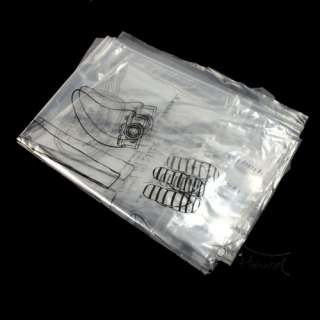 NEW Vacuum Compressed Bag and Space Saver Storage  