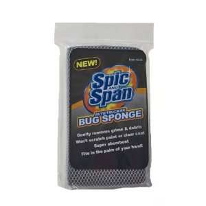  Spic and Span Kleen Maid 00950 Grey One Size Auto Bug 