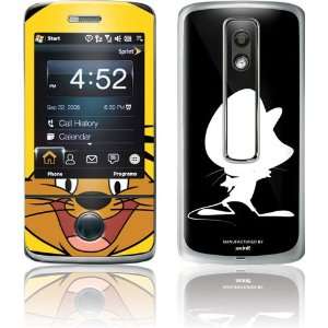  Speedy Gonzales skin for HTC Touch Pro (Sprint / CDMA 