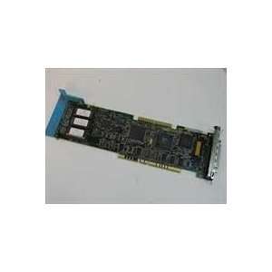  IBM 15F6561 Microchannel SCSI Host Adapter Electronics