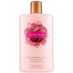 Victorias Secret Garden Secret Crush Hydrating Body Lotion 8.4 fl oz 