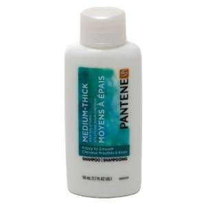  Pantene Pro V Shampoo 1.7 oz. Medium Thick (Pack of 12) (3 
