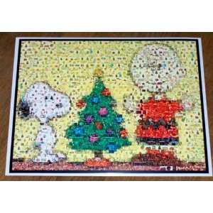  Snoopy and Charlie Brown Christmas Montage: Everything 