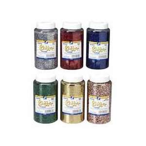  Pacon Corporation Products   Sparkling Crystals Glitter 