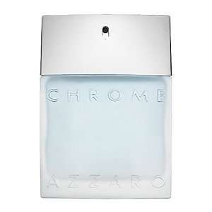  Azzaro Chrome Sport Fragrance for Men Beauty