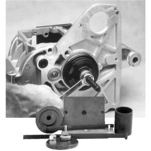  Jims 5 Speed Main Drive Gear Tool 35316 80: Automotive
